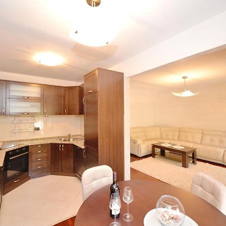 Apartment Nikolija Dobrota Zewnętrze zdjęcie