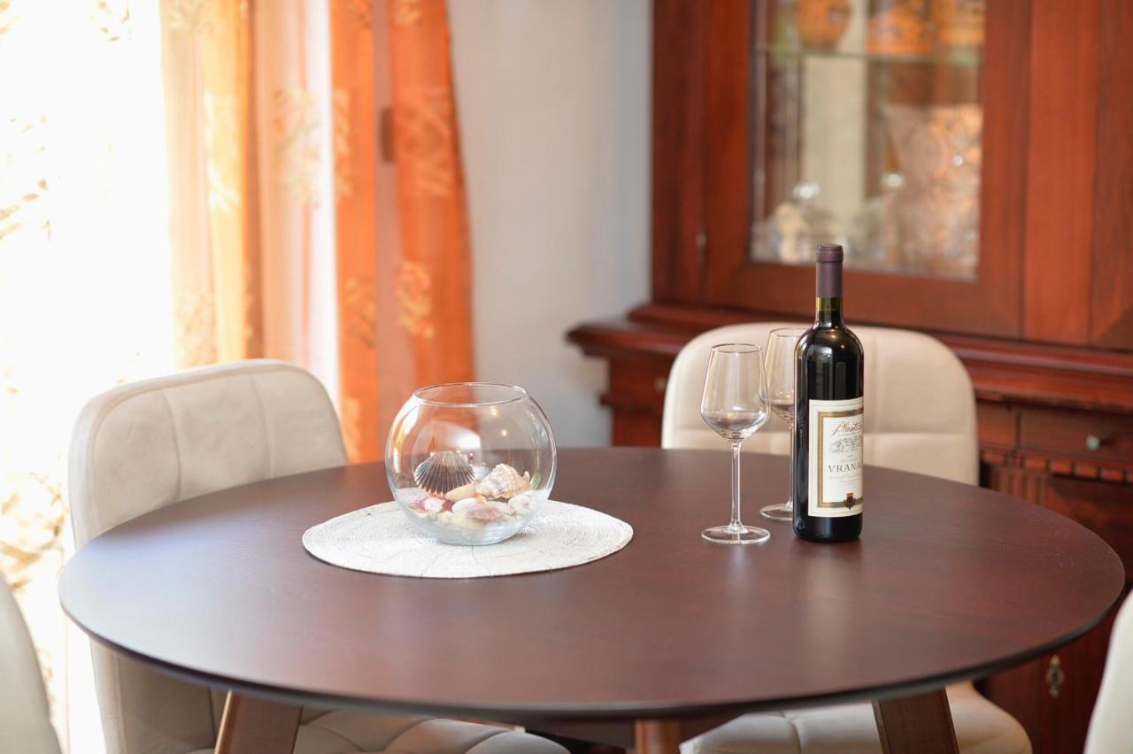 Apartment Nikolija Dobrota Zewnętrze zdjęcie