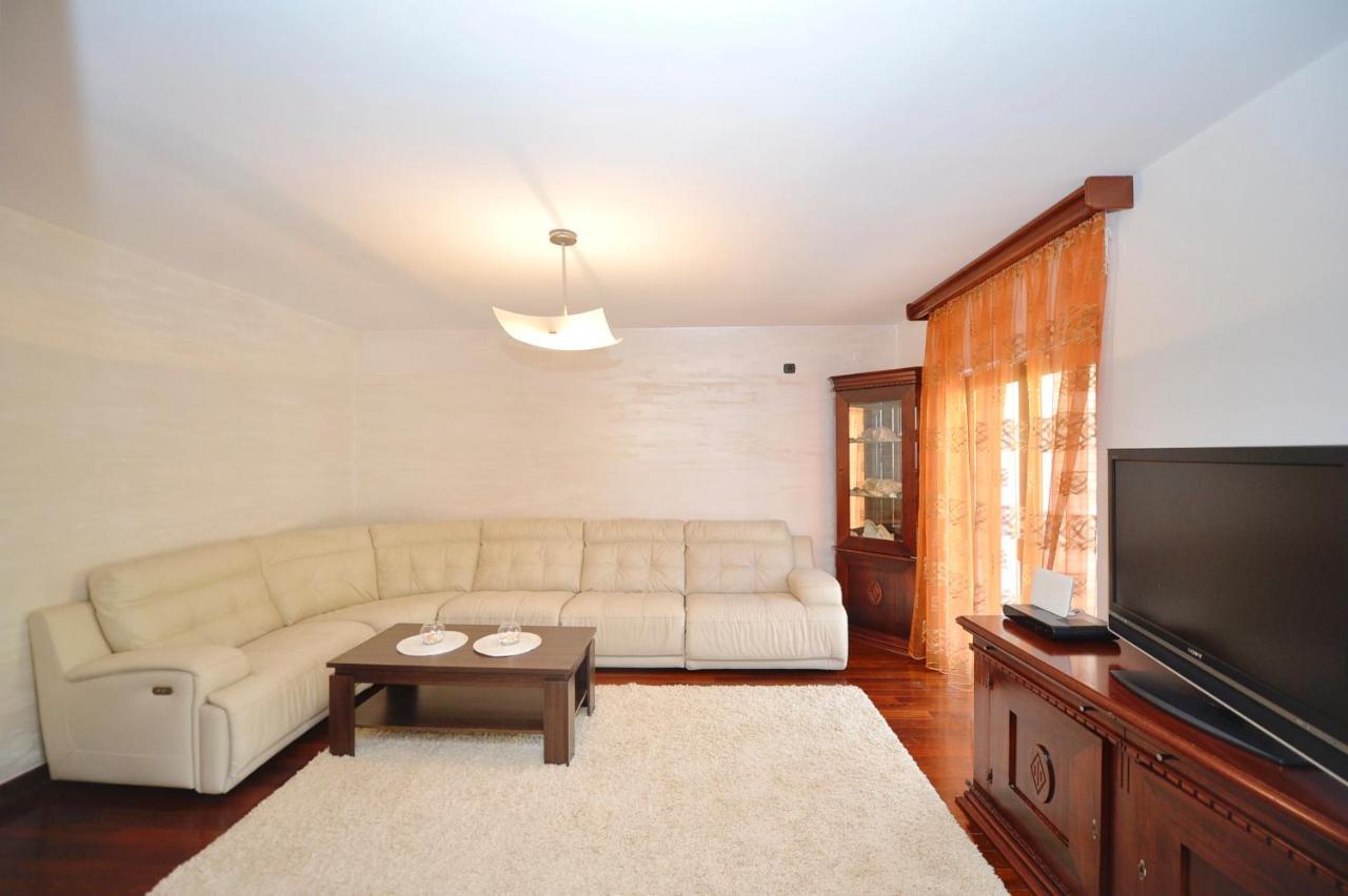 Apartment Nikolija Dobrota Zewnętrze zdjęcie