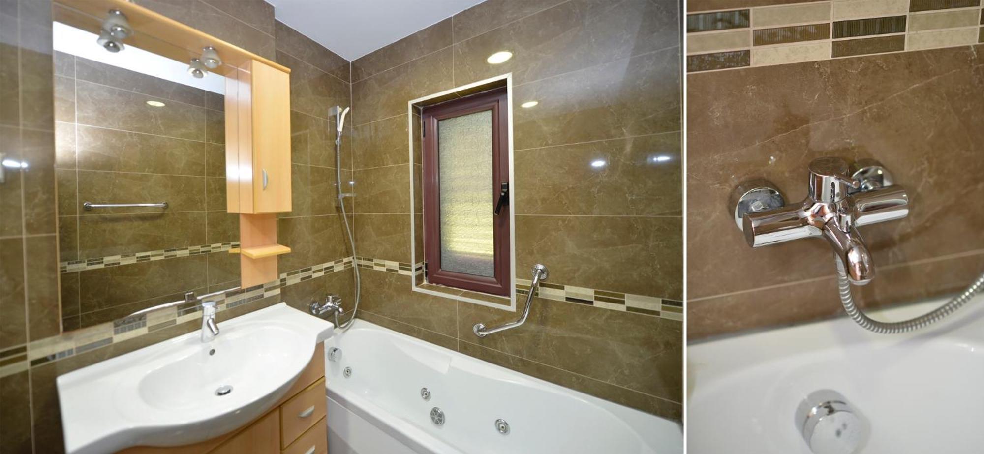 Apartment Nikolija Dobrota Zewnętrze zdjęcie