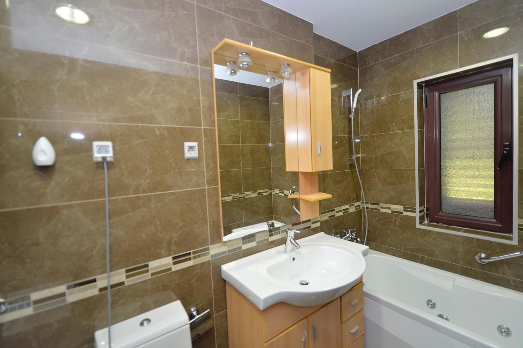 Apartment Nikolija Dobrota Zewnętrze zdjęcie