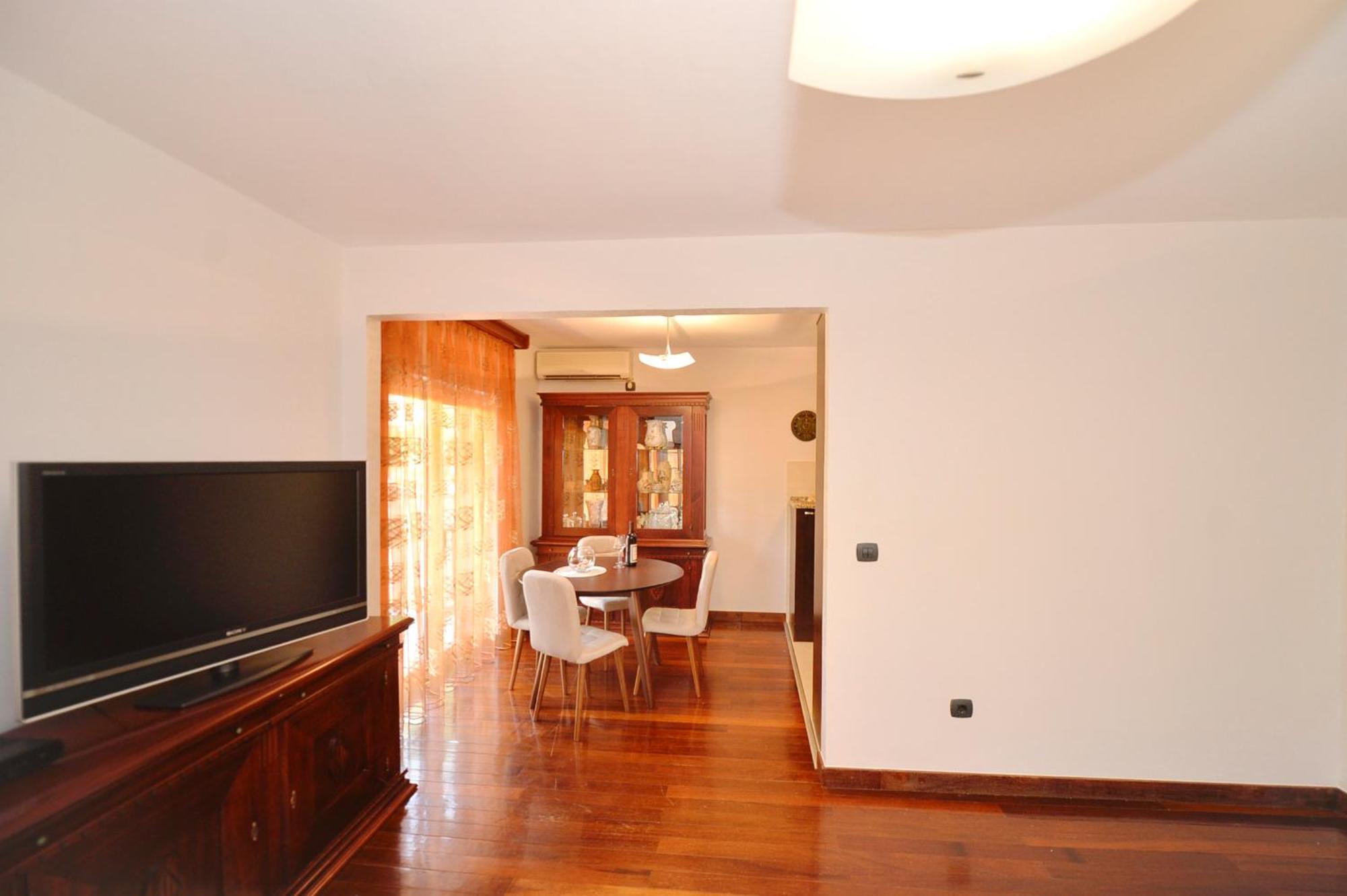 Apartment Nikolija Dobrota Zewnętrze zdjęcie