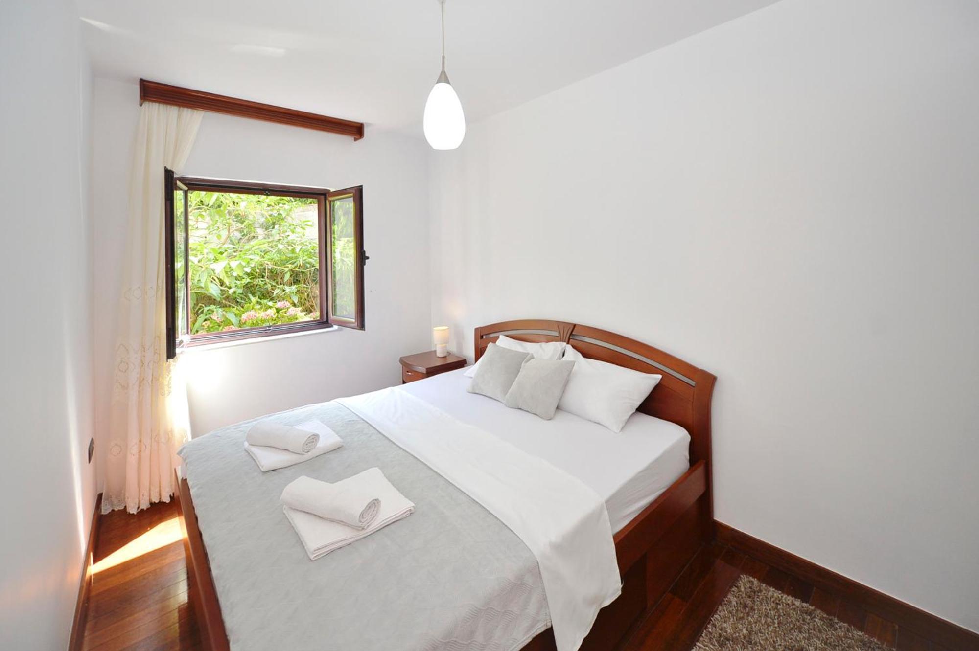Apartment Nikolija Dobrota Zewnętrze zdjęcie