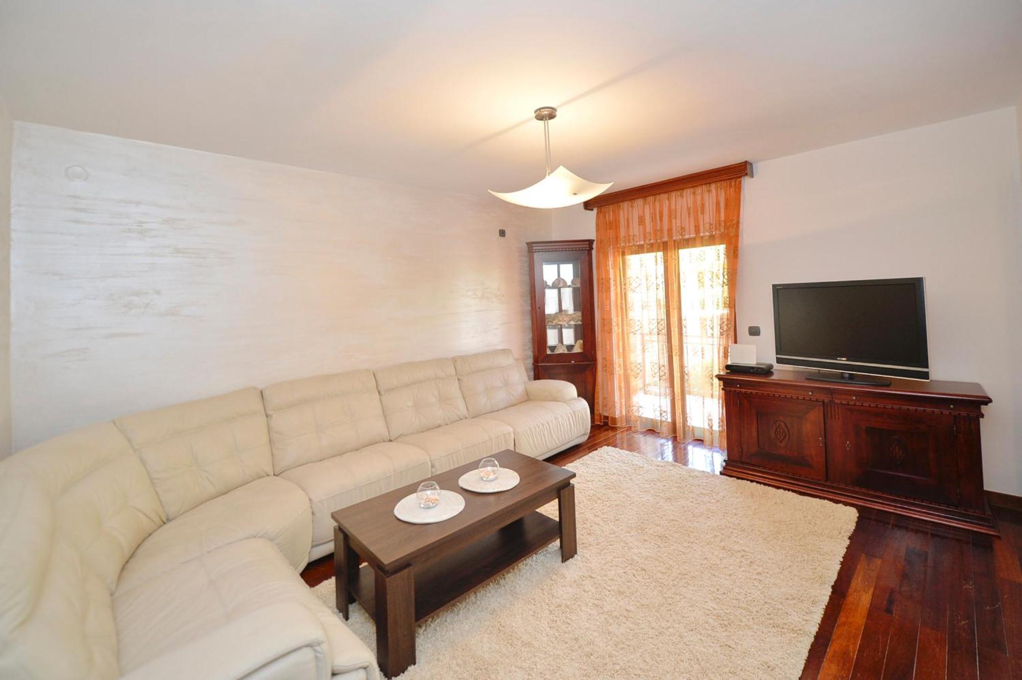 Apartment Nikolija Dobrota Zewnętrze zdjęcie